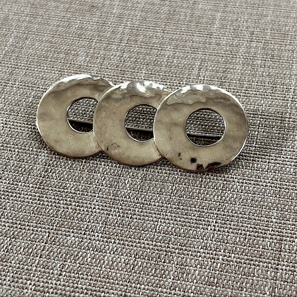 Vintage Silpada Pin